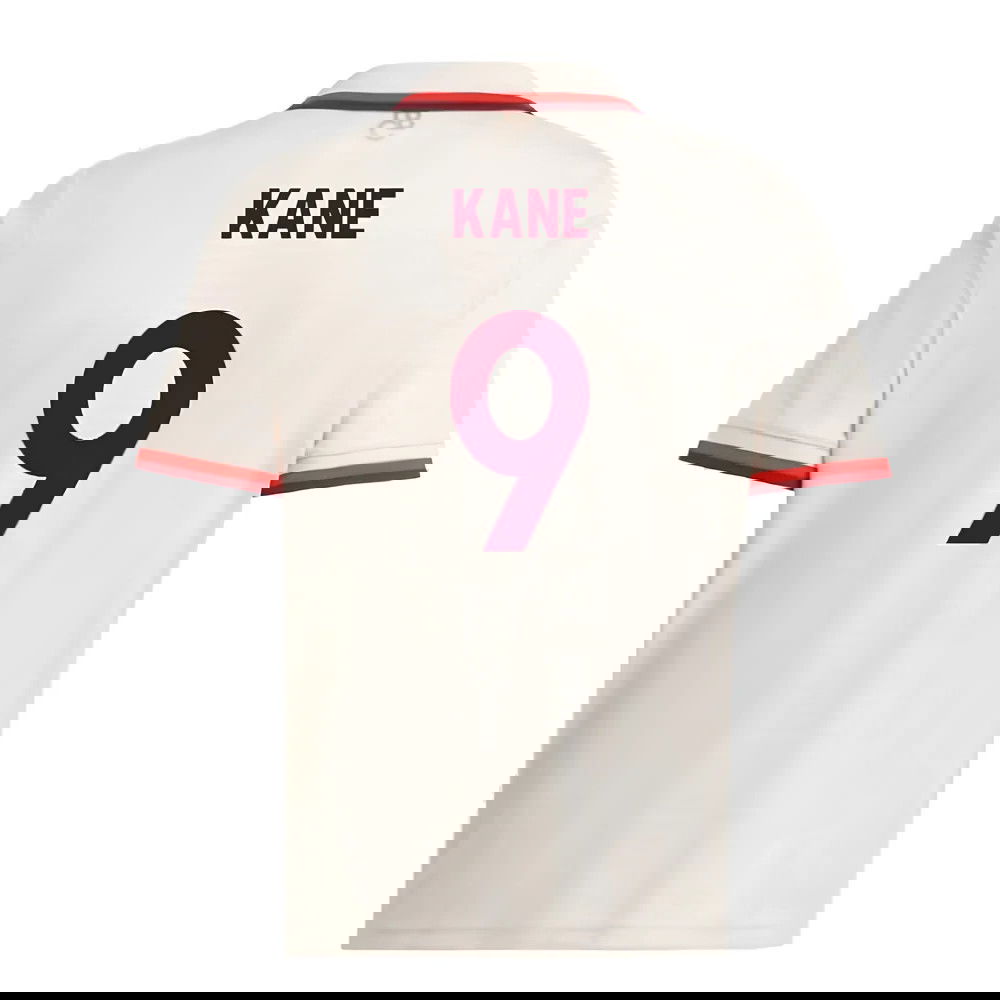 2024-2025 Bayern Munich Third Shirt (Kids) (Kane 9)