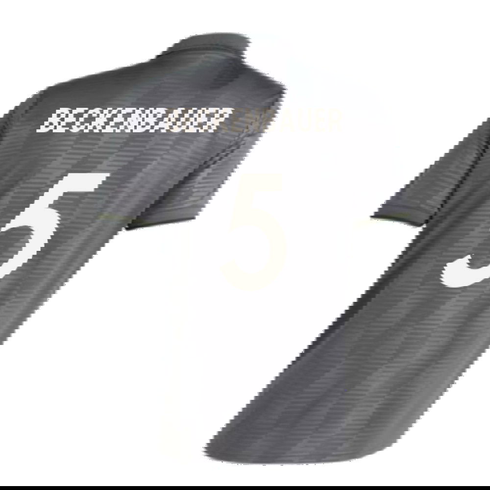2024-2025 Bayern Munich Wiesn Jersey (Beckenbauer 5)