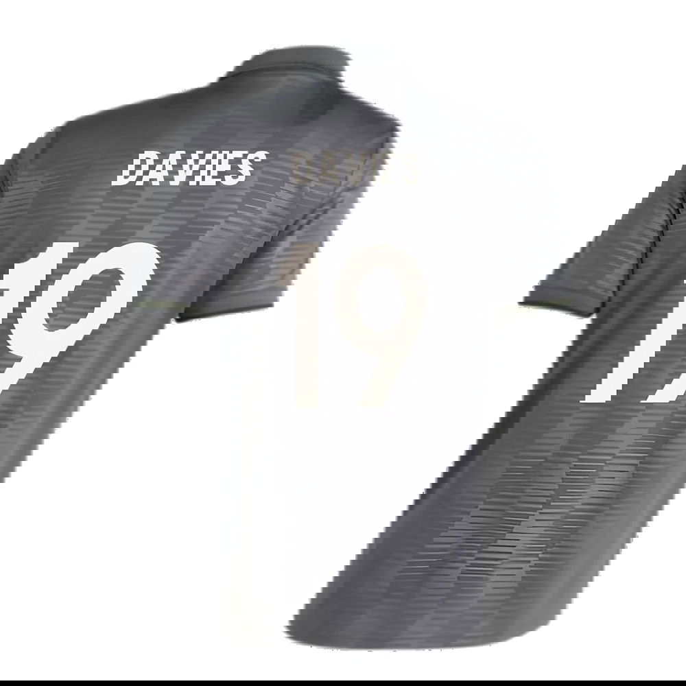 2024-2025 Bayern Munich Wiesn Jersey (Davies 19)