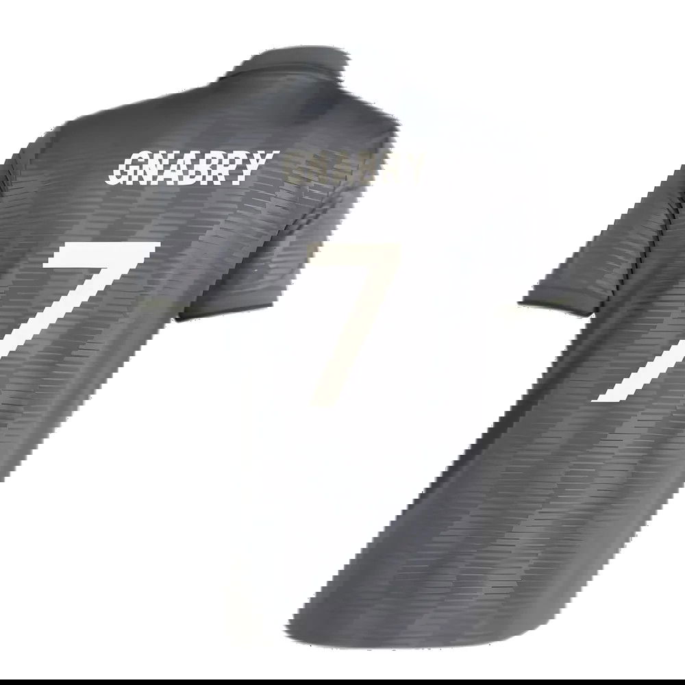 2024-2025 Bayern Munich Wiesn Jersey (Gnabry 7)