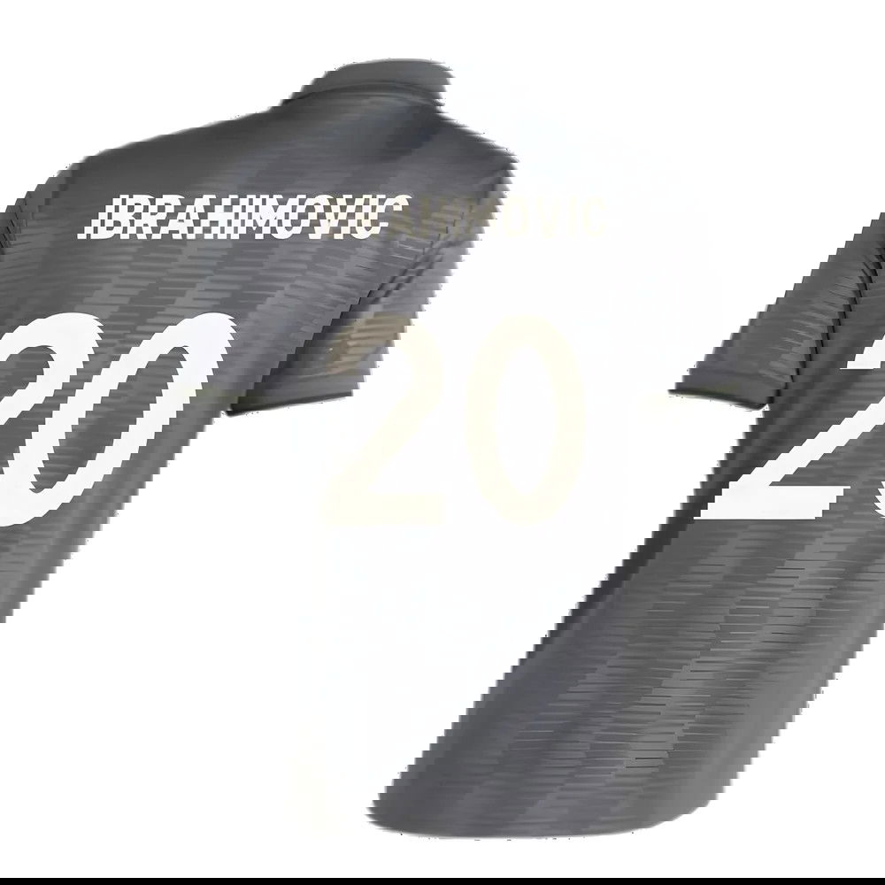 2024-2025 Bayern Munich Wiesn Jersey (Ibrahimovic 20)