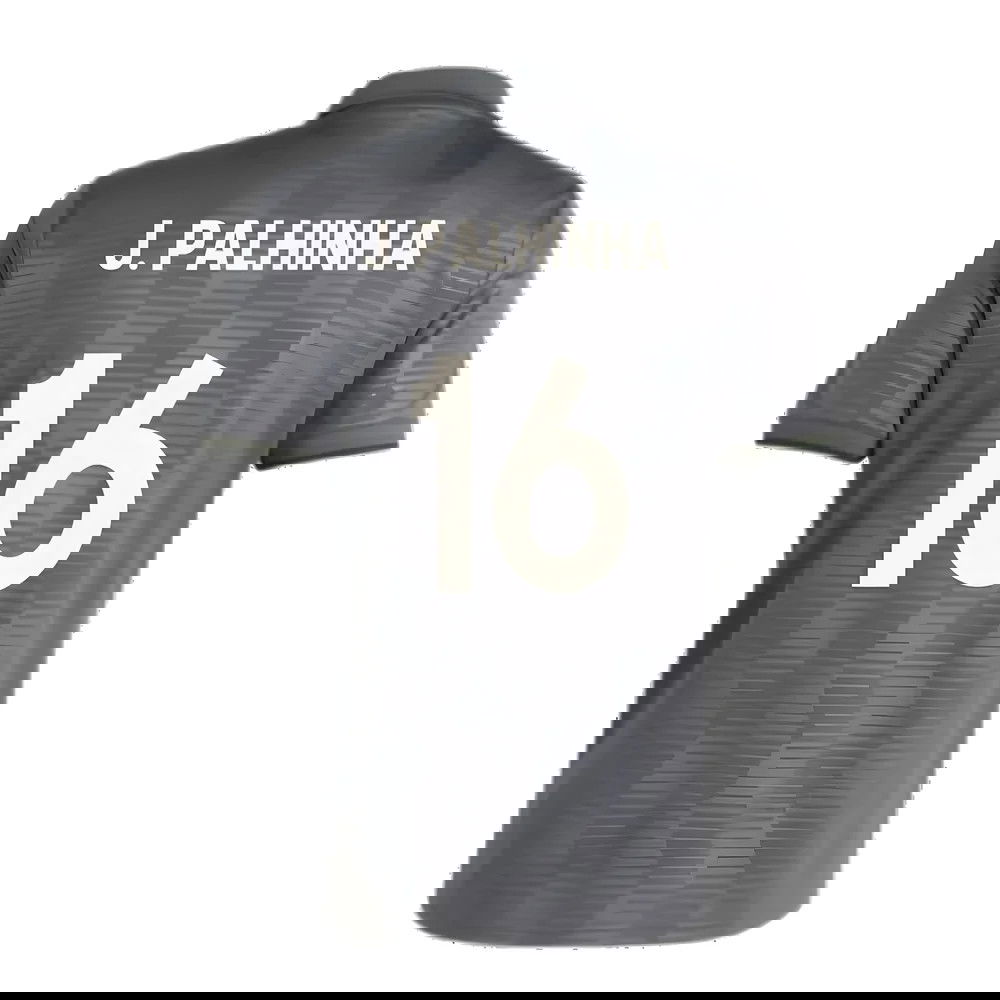 2024-2025 Bayern Munich Wiesn Jersey (J. Palhinha 16)