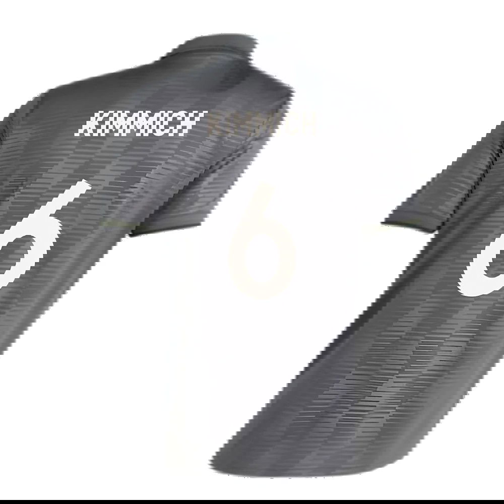 2024-2025 Bayern Munich Wiesn Jersey (Kimmich 6)