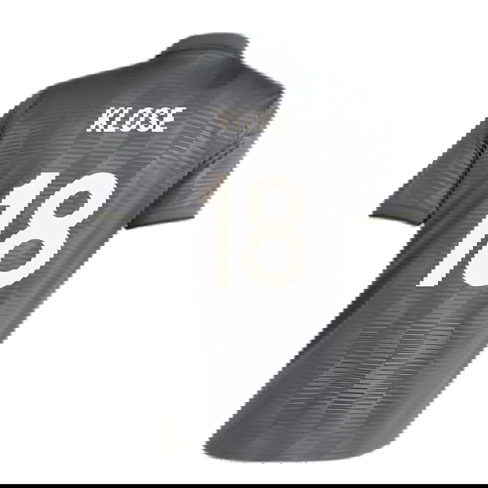 2024-2025 Bayern Munich Wiesn Jersey (Klose 18)