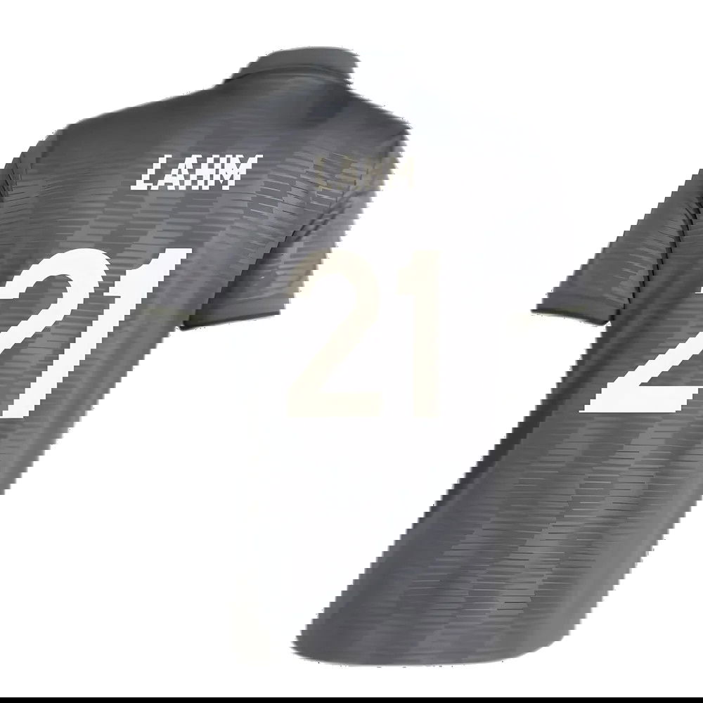 2024-2025 Bayern Munich Wiesn Jersey (Lahm 21)