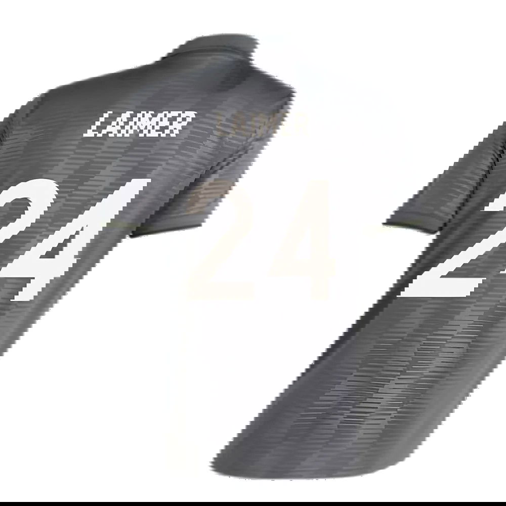 2024-2025 Bayern Munich Wiesn Jersey (Laimer 24)
