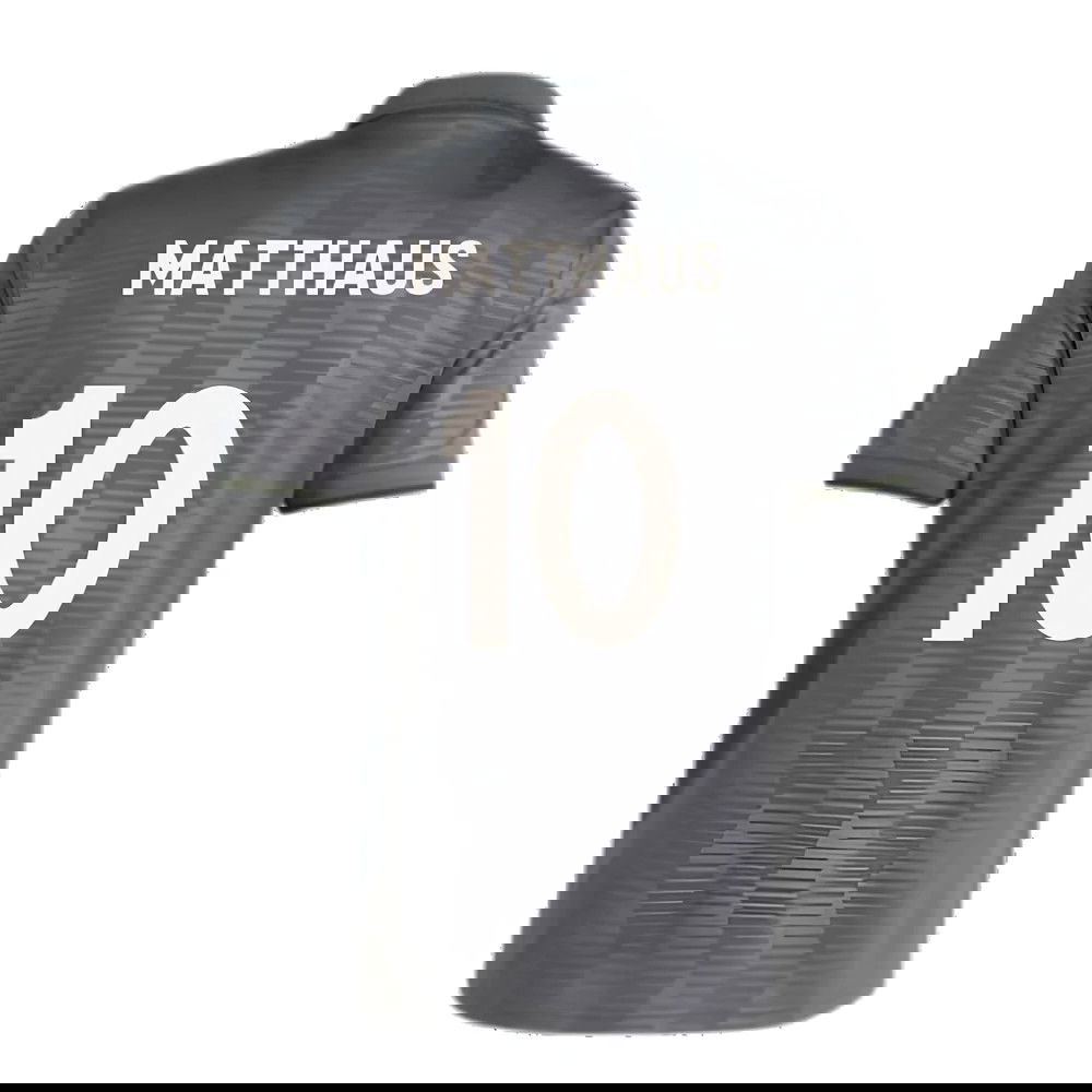 2024-2025 Bayern Munich Wiesn Jersey (Matthaus 10)