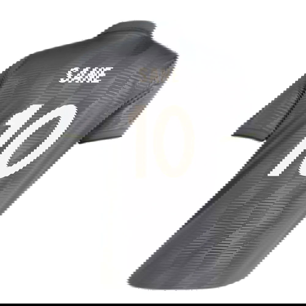 2024-2025 Bayern Munich Wiesn Jersey (Sane 10)