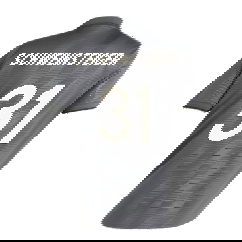 2024-2025 Bayern Munich Wiesn Jersey (Schweinsteiger 31)