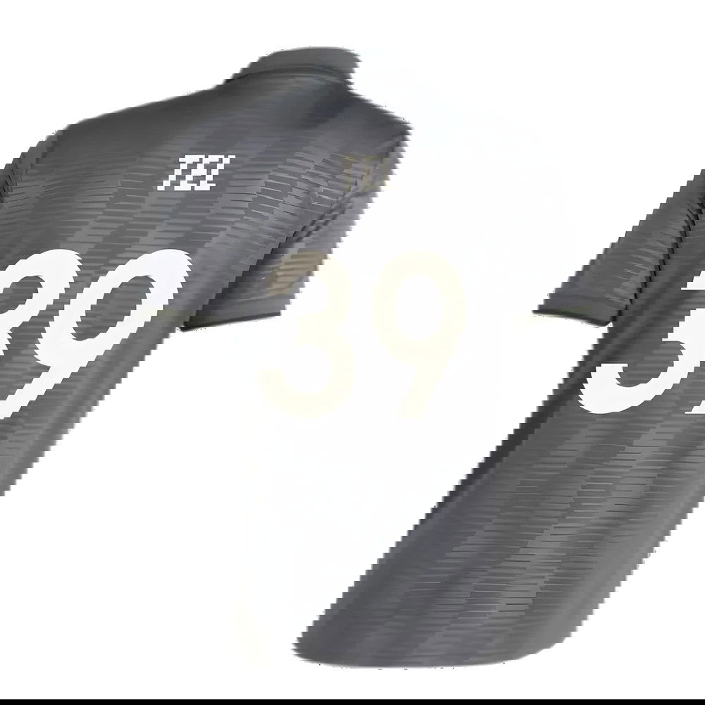 2024-2025 Bayern Munich Wiesn Jersey (Tel 39)