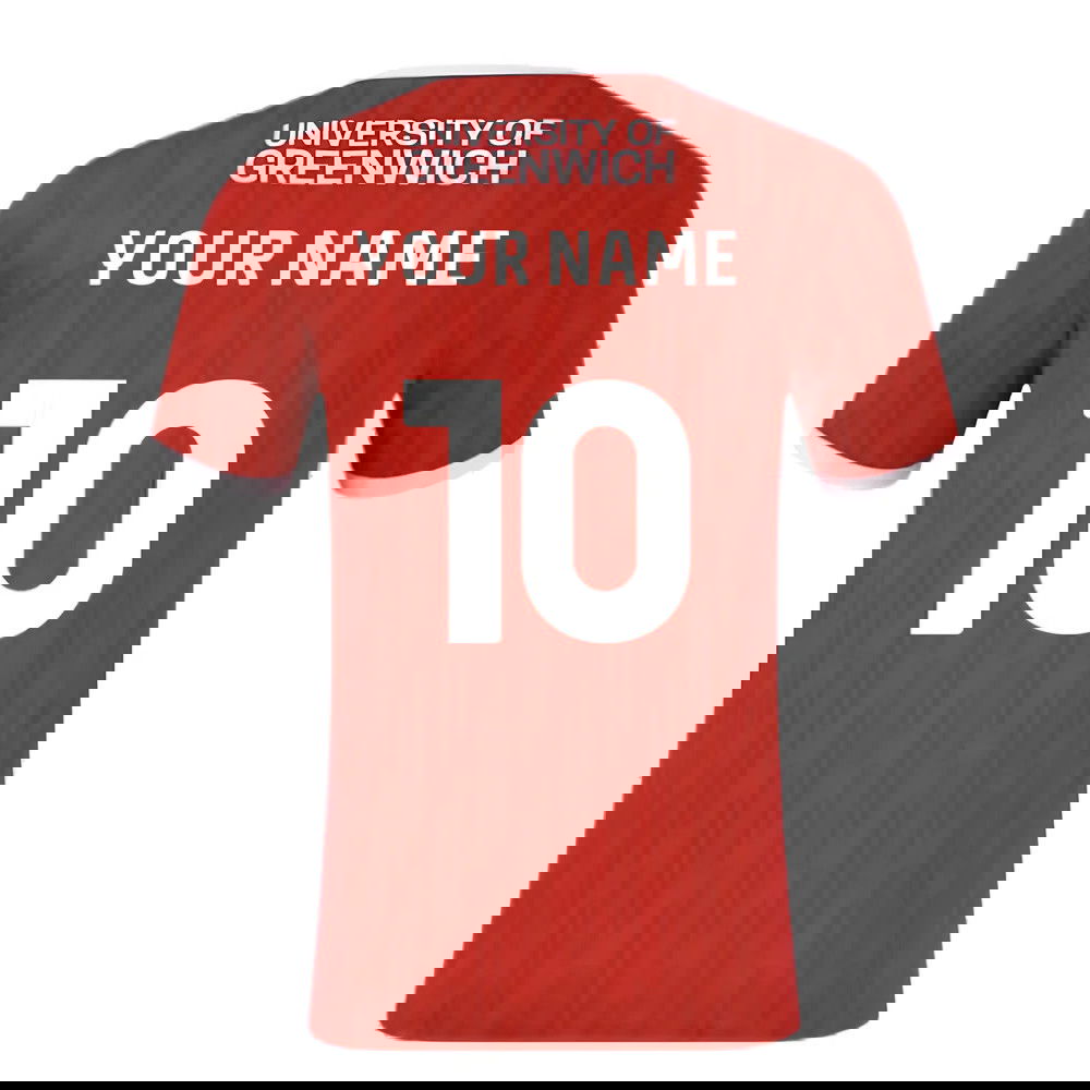 2024-2025 Charlton Athletic Home Infant Kit (Your Name)