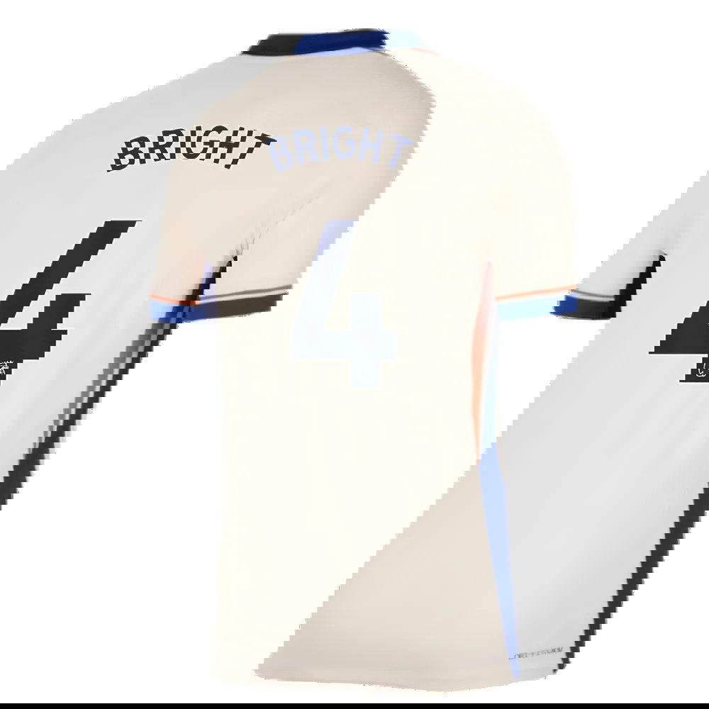 2024-2025 Chelsea Dri-FIT ADV Match Away Shirt (Bright 4)