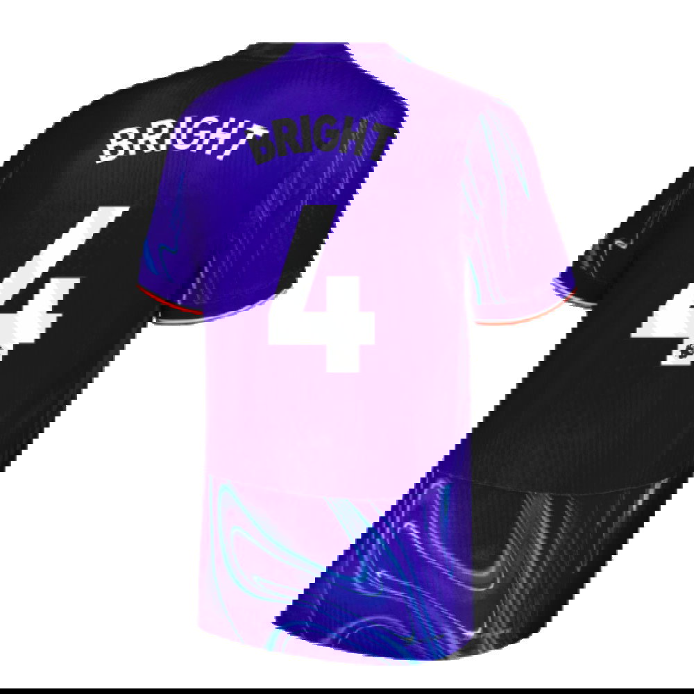 2024-2025 Chelsea Home Authentic Dri-Fit ADV Shirt (Bright 4)