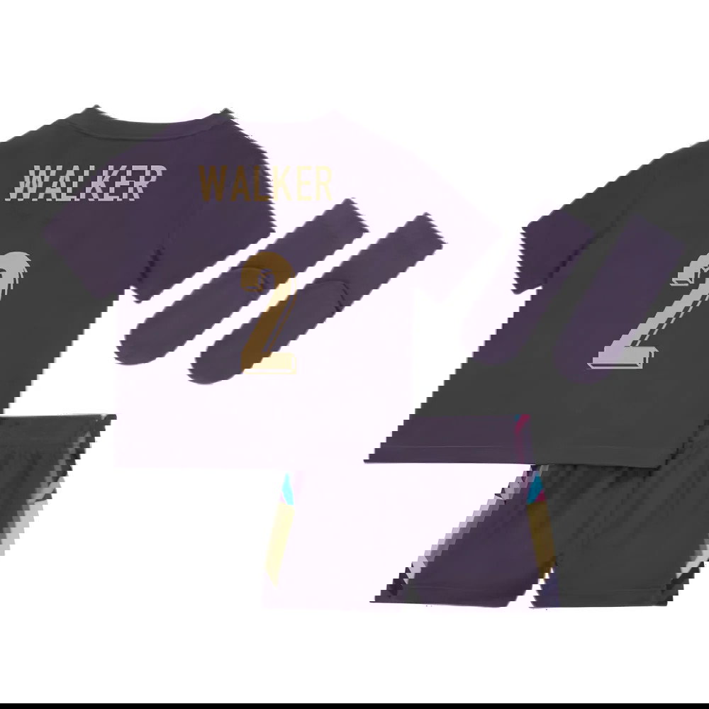 2024-2025 England Away Baby Kit (Walker 2)