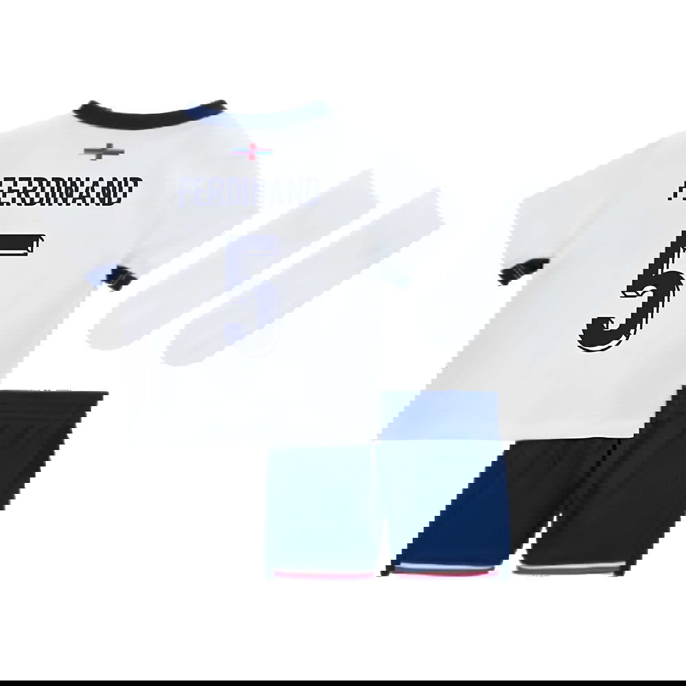 2024-2025 England Home Baby Kit (Ferdinand 5)