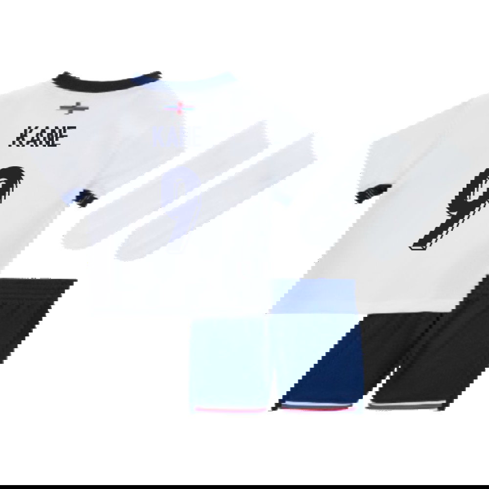 2024-2025 England Home Baby Kit (Kane 9)