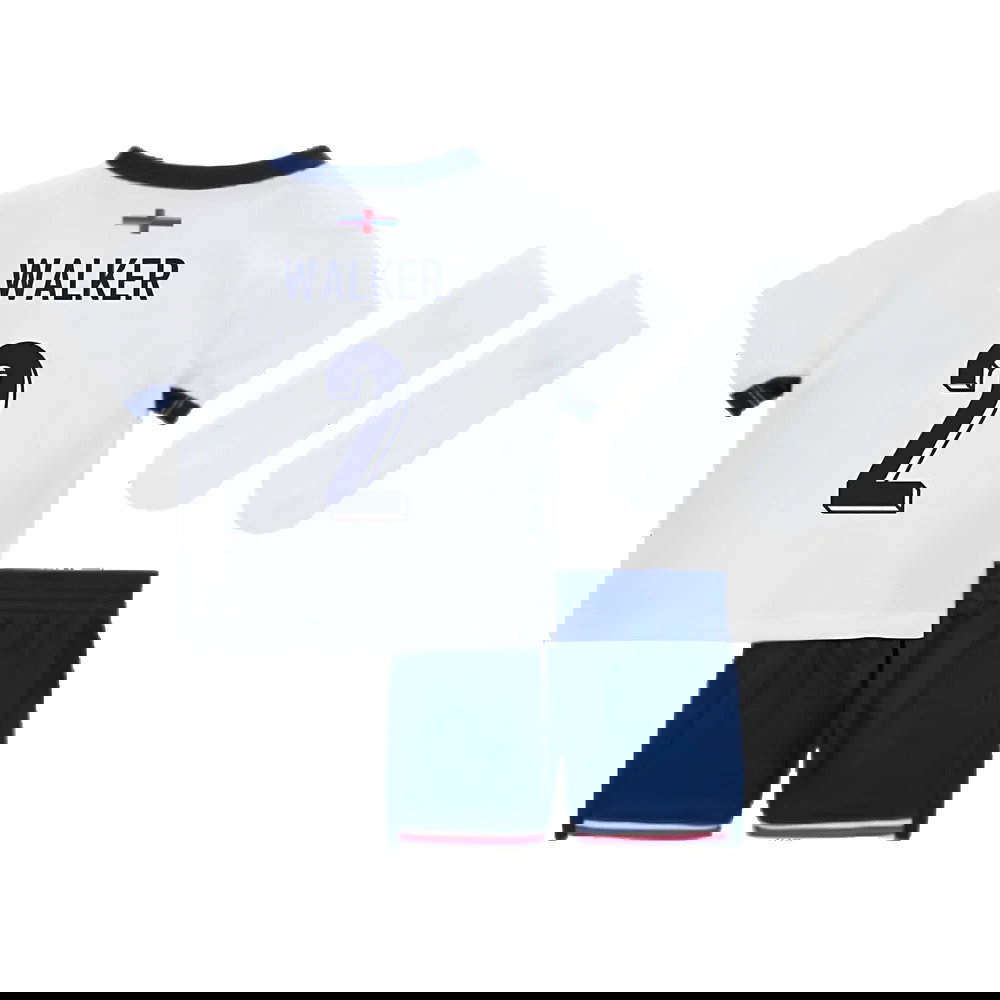 2024-2025 England Home Baby Kit (Walker 2)