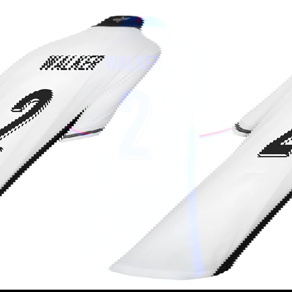 2024-2025 England Home Shirt (Kids) (Walker 2)