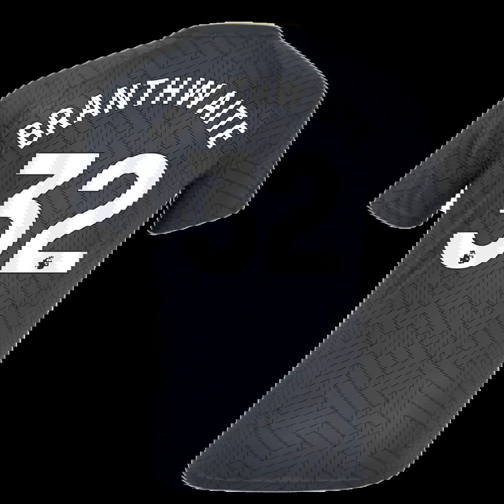 2024-2025 Everton Away Shirt (Branthwaite 32)