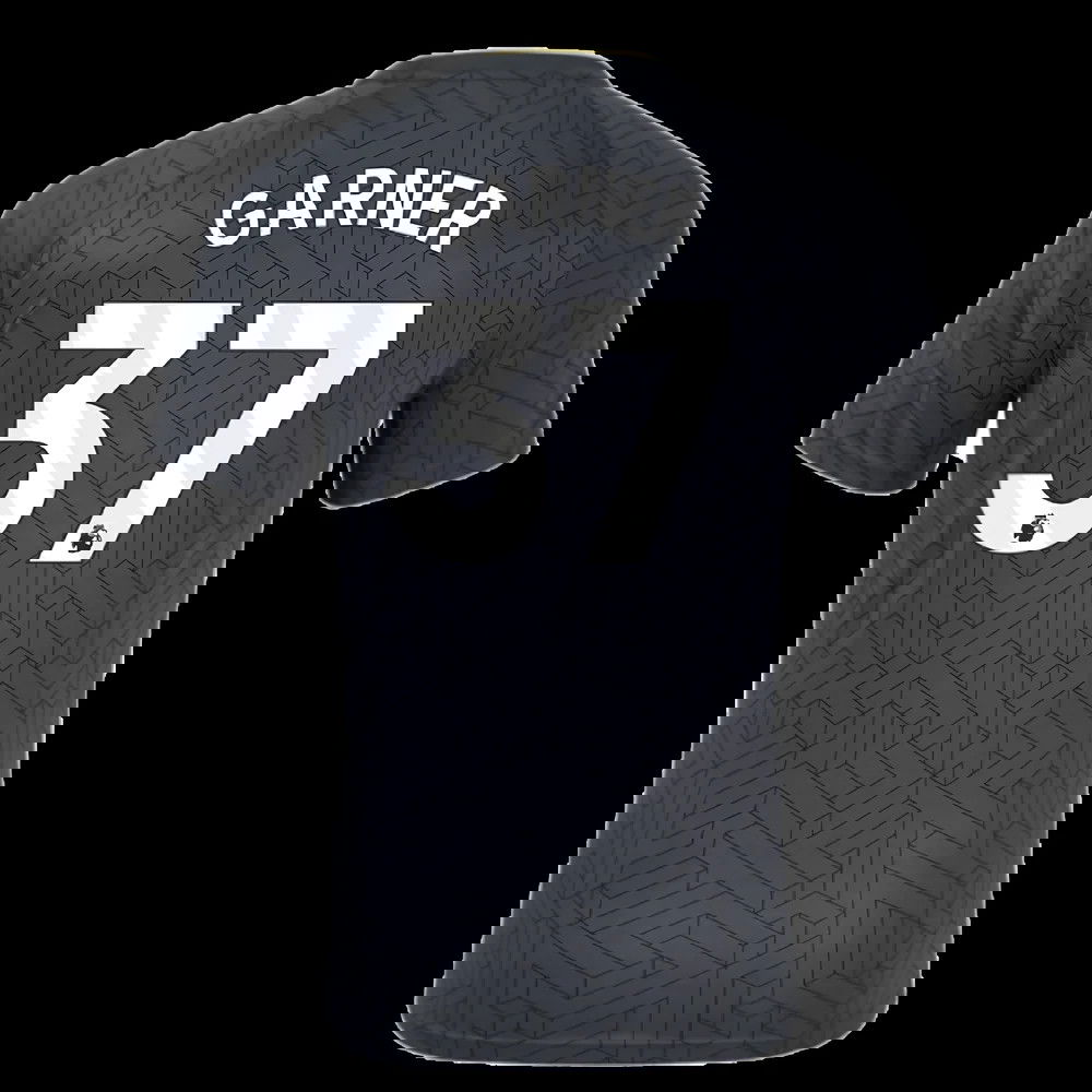 2024-2025 Everton Away Shirt (Garner 37)