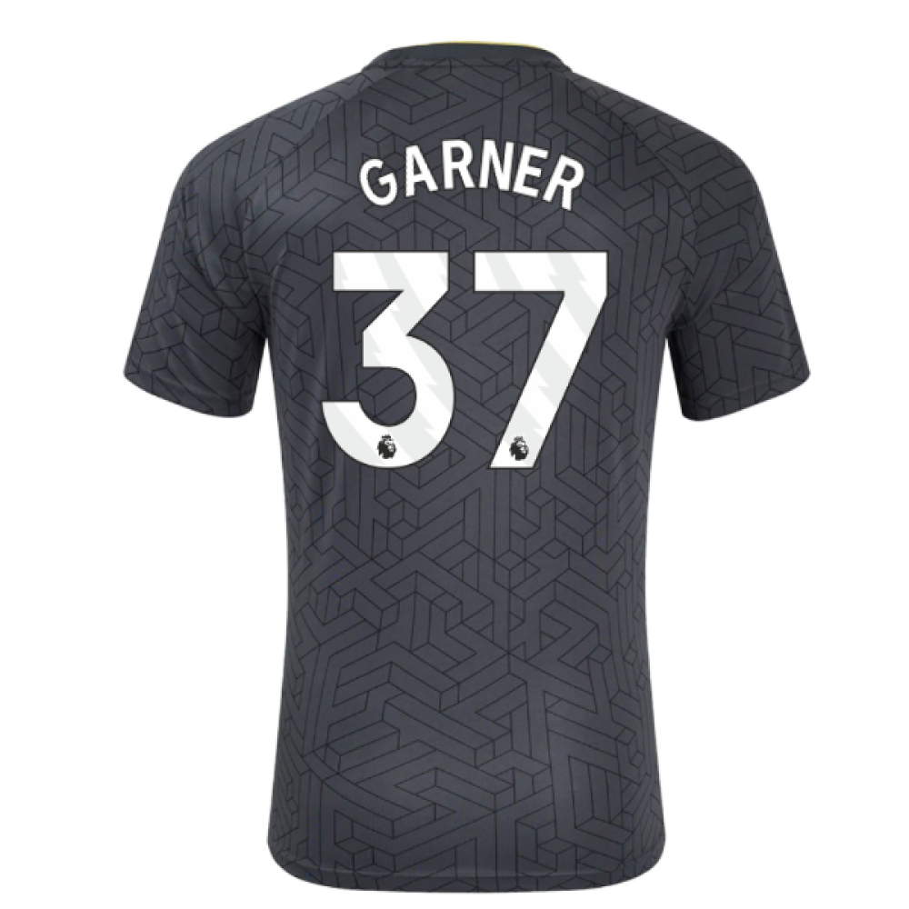 2024-2025 Everton Away Shirt (Garner 37)