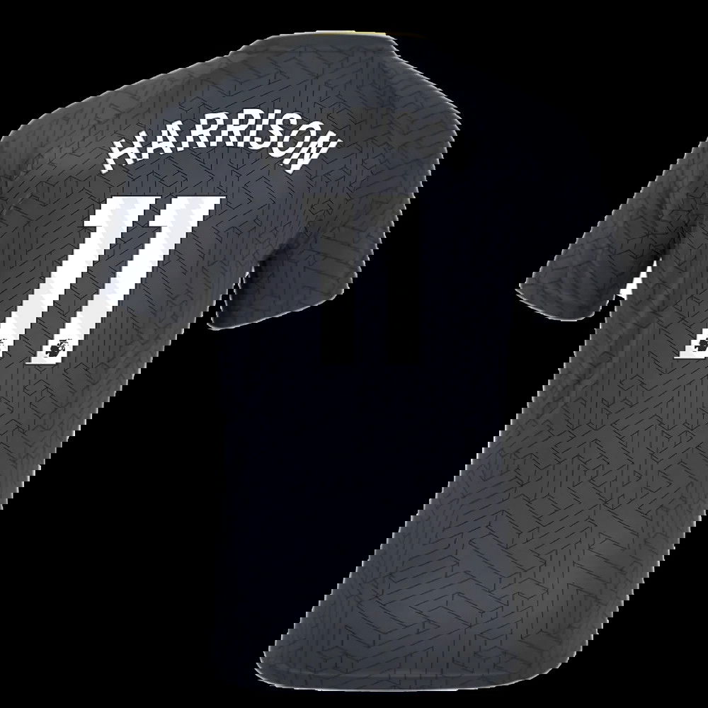 2024-2025 Everton Away Shirt (Harrison 11)