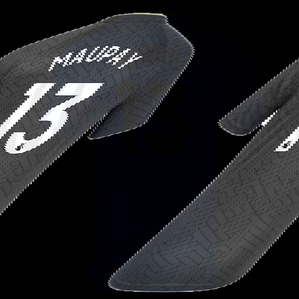 2024-2025 Everton Away Shirt (Maupay 13)