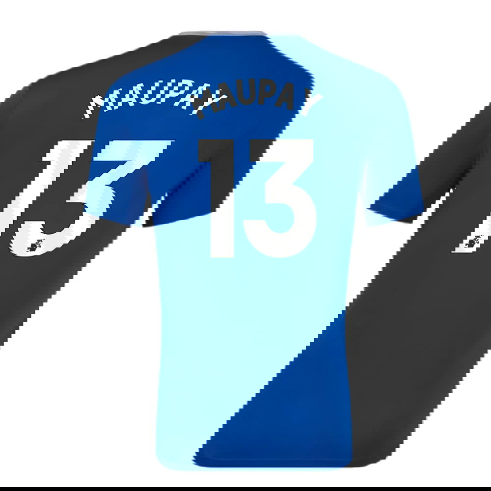 2024-2025 Everton Home Shirt (Maupay 13)
