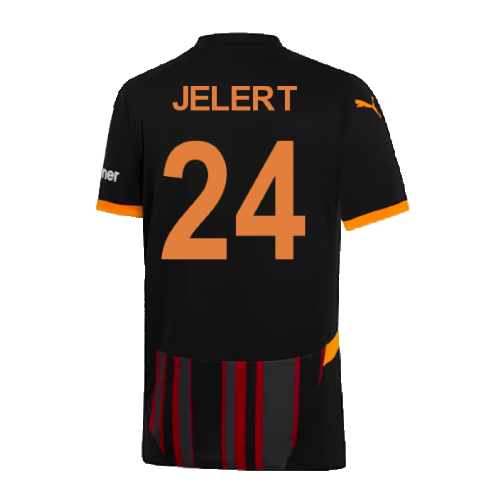 2024-2025 Galatasaray Third Shirt (Jelert 24)
