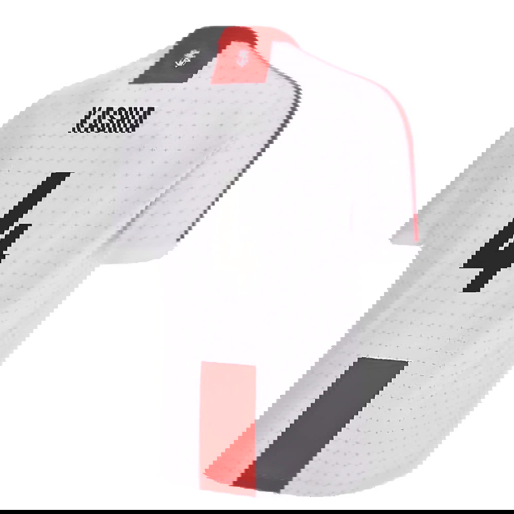 2024-2025 Georgia Home Shirt (Kids) (Kashia 4)