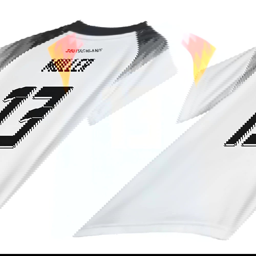 2024-2025 Germany Home Baby Kit (Muller 13)