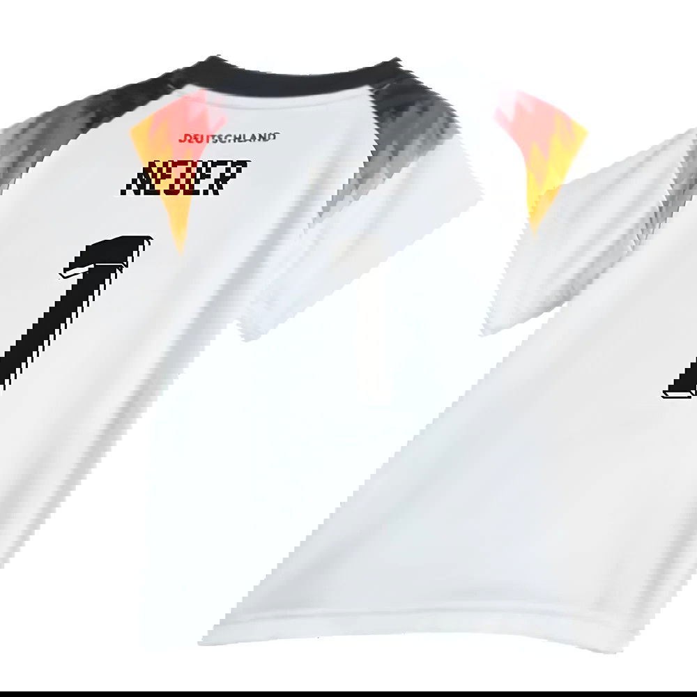 2024-2025 Germany Home Baby Kit (Neuer 1)