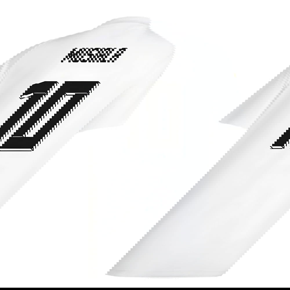 2024-2025 Germany Home Fan Shirt (Musiala 10)