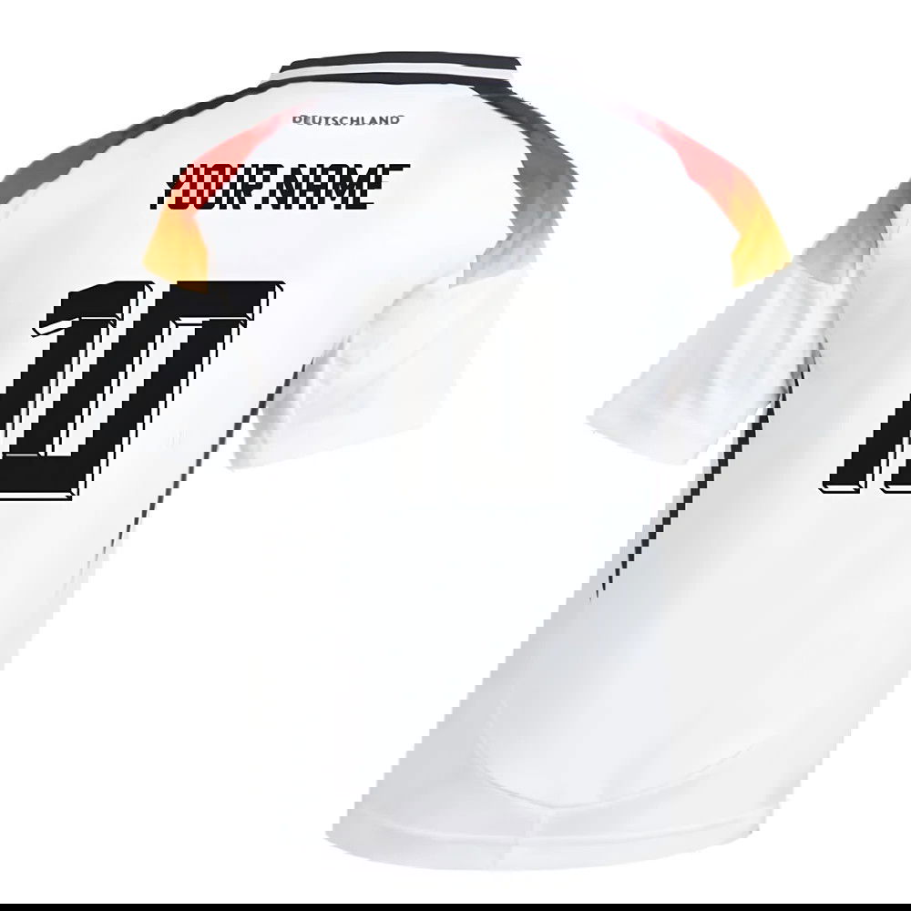 2024-2025 Germany Home Mini Kit (Your Name)