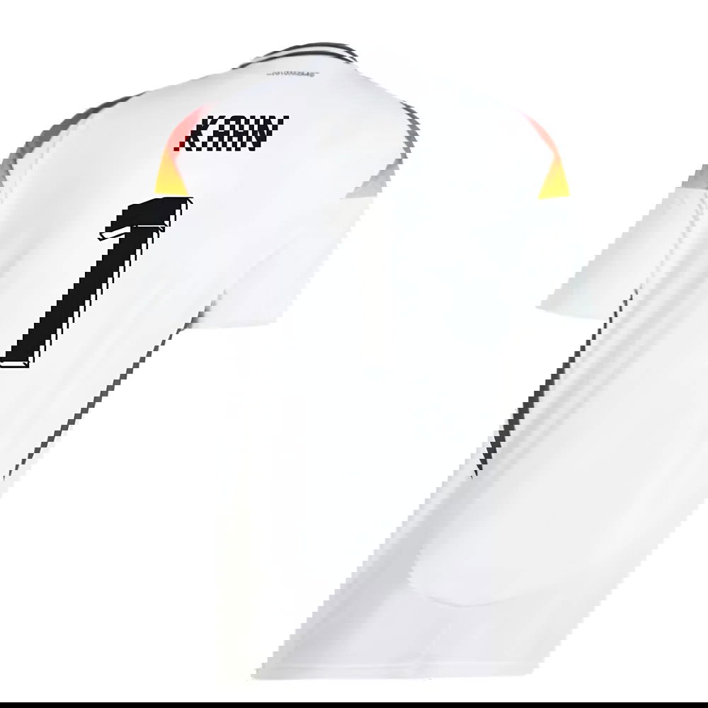 2024-2025 Germany Home Shirt (Kahn 1)