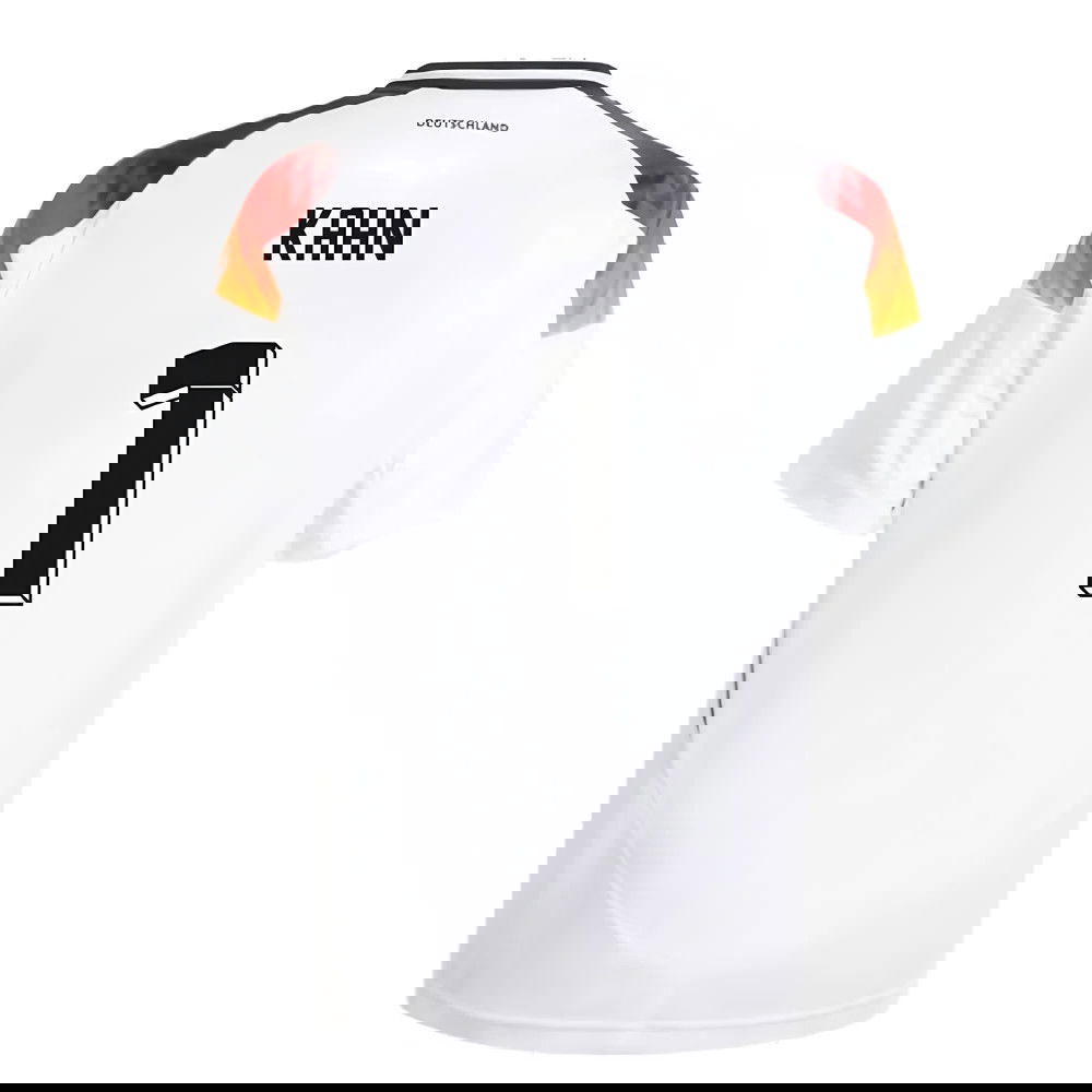 2024-2025 Germany Home Shirt (Kids) (Kahn 1)