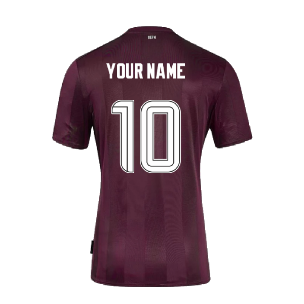 2024-2025 Hearts Home Infant Mini Kit (Your Name)