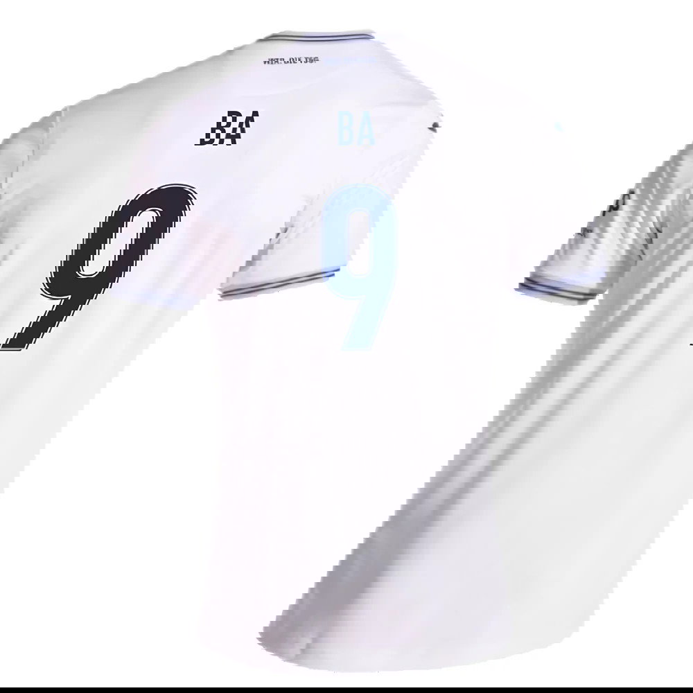 2024-2025 Hoffenheim Away Shirt (Ba 9)