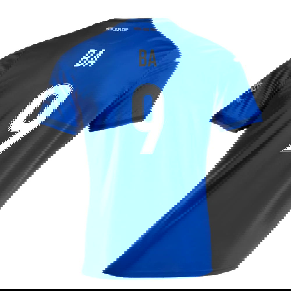 2024-2025 Hoffenheim Home Shirt (Ba 9)