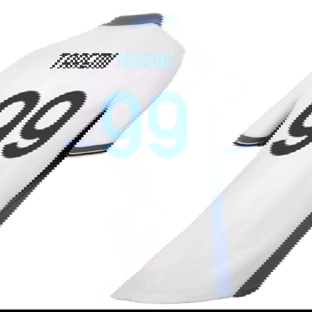 2024-2025 Inter Milan Away Shirt (Taremi 99)
