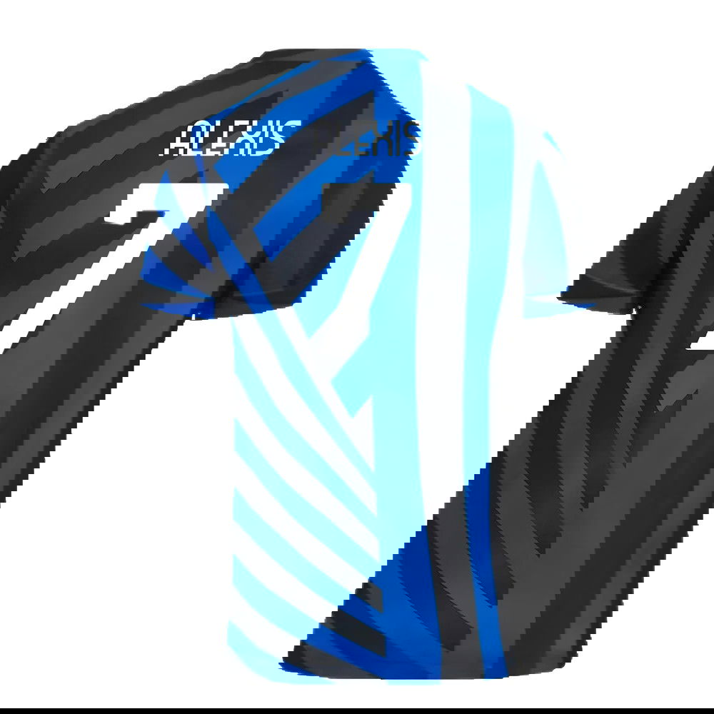 2024-2025 Inter Milan Home Shirt (Alexis 7)