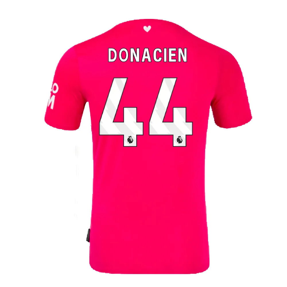2024-2025 Ipswich Town Third Shirt (Kids) (Donacien 44)