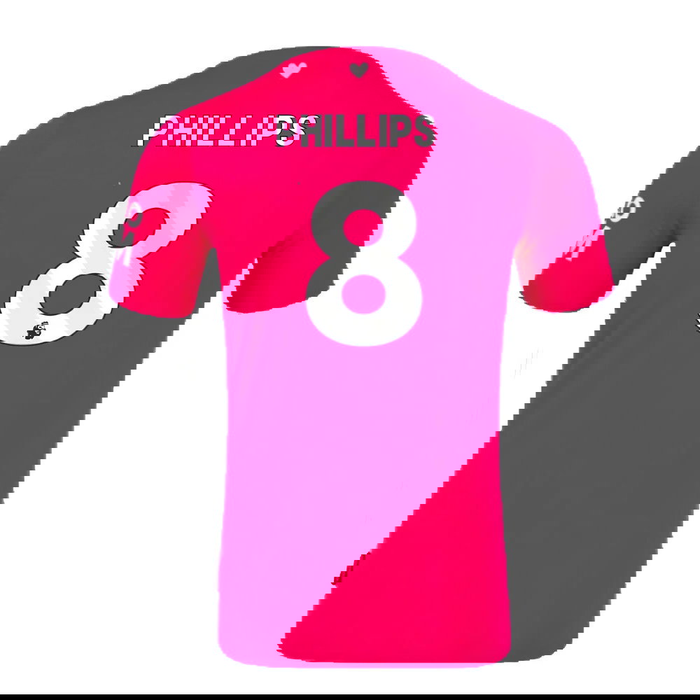 2024-2025 Ipswich Town Third Shirt (Phillips 8)