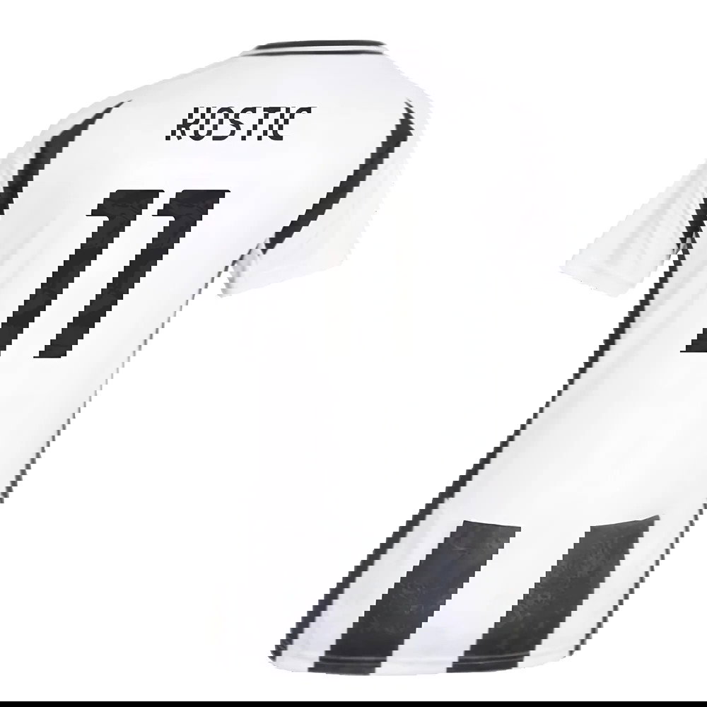 2024-2025 Juventus Home Shirt (Womens) (Kostic 11)