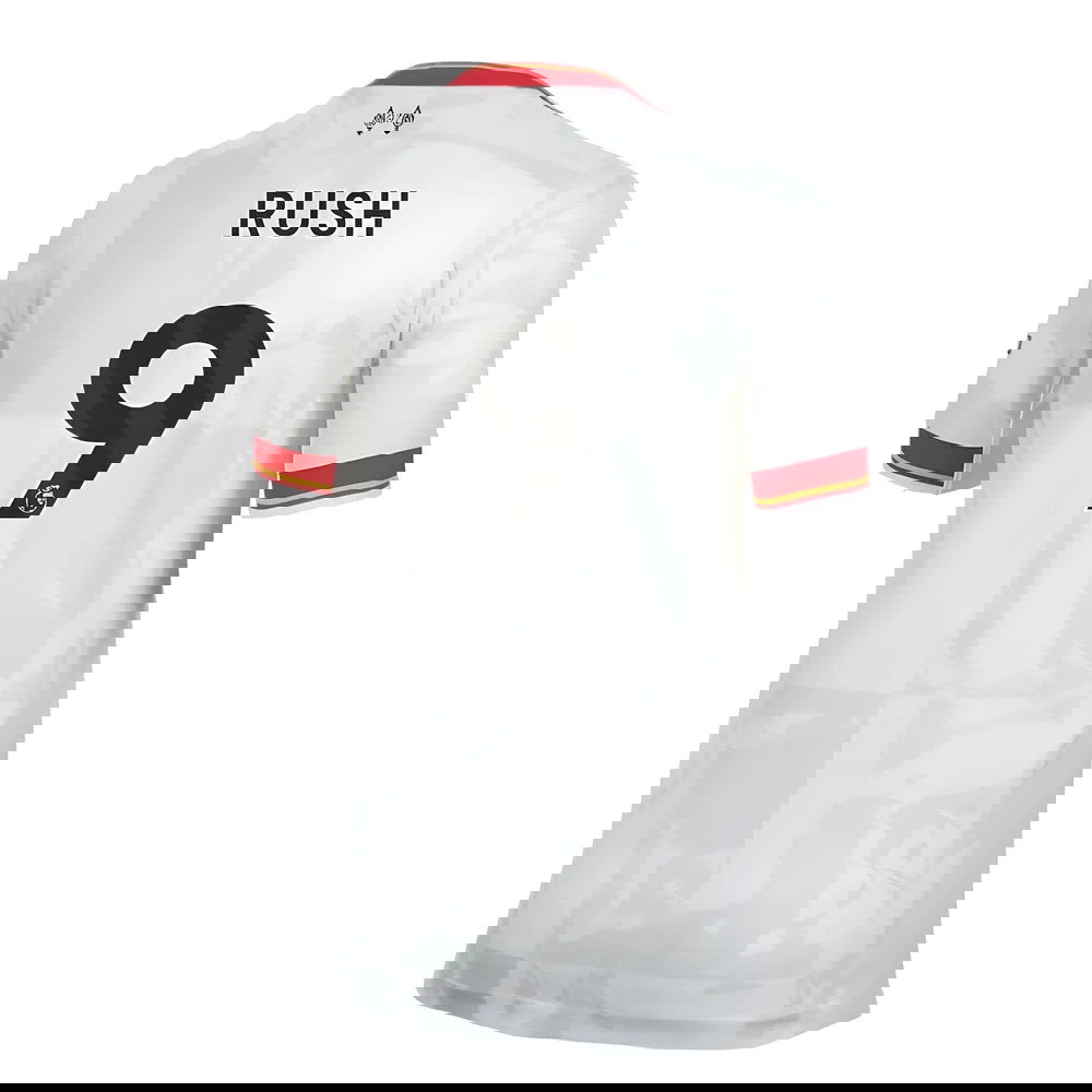 2024-2025 Liverpool Third Shirt (Kids) (Rush 9)