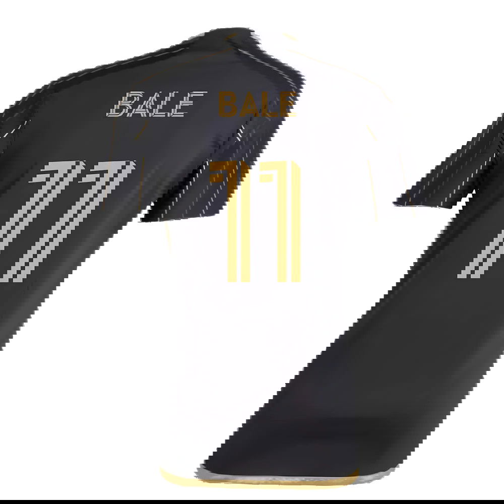 2024-2025 Los Angeles Home Shirt (Bale 11)