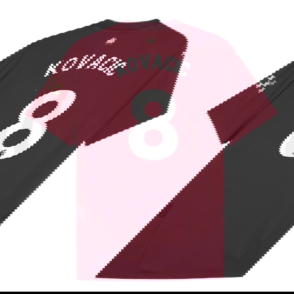 2024-2025 Man City Third Shirt (Kovacic 8)