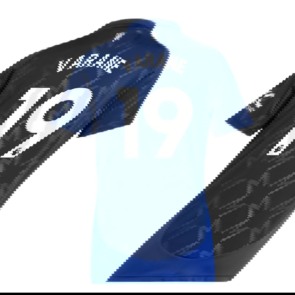 2024-2025 Man Utd Away Shirt (Womens) (Varane 19)