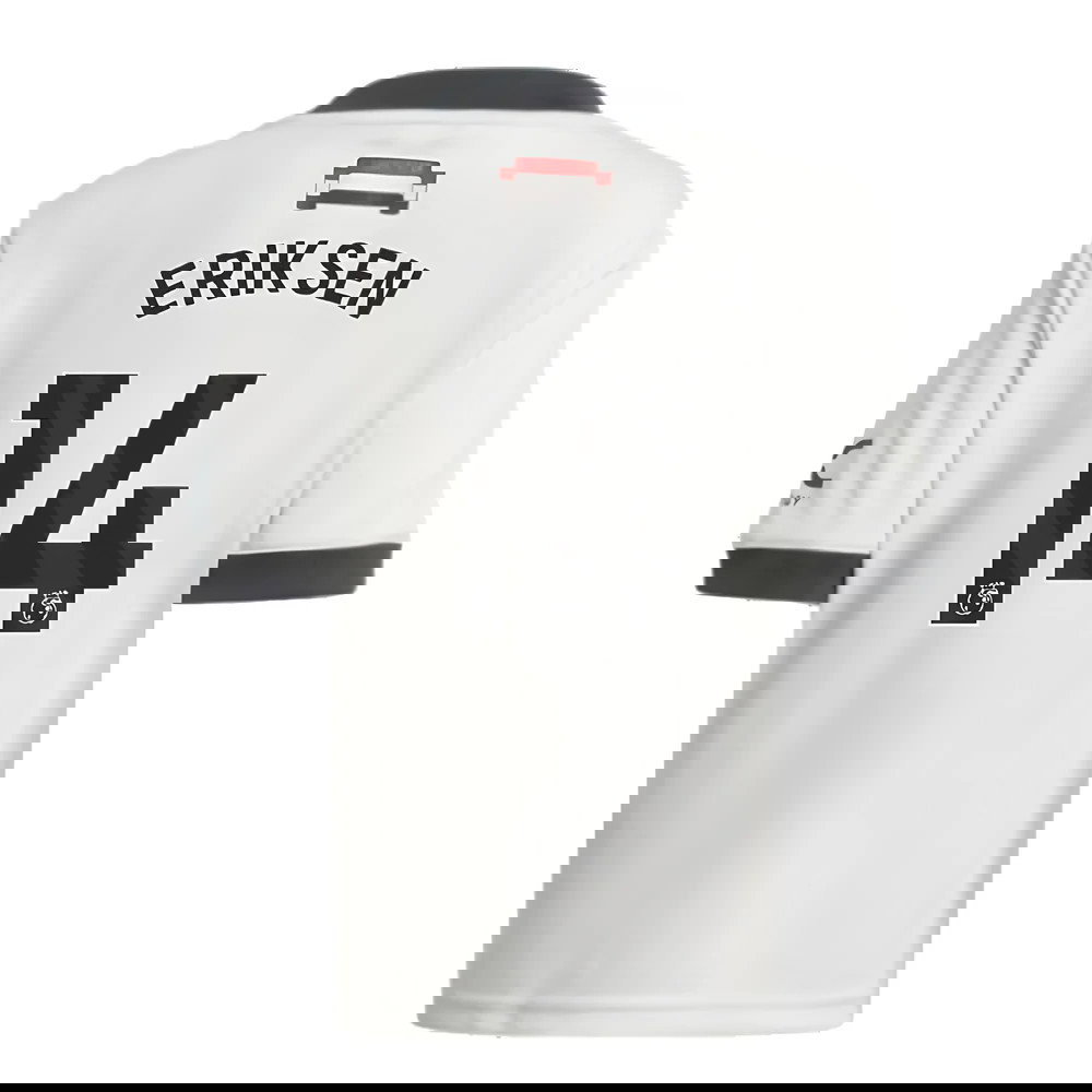 2024-2025 Man Utd Third Mini Kit (Eriksen 14)