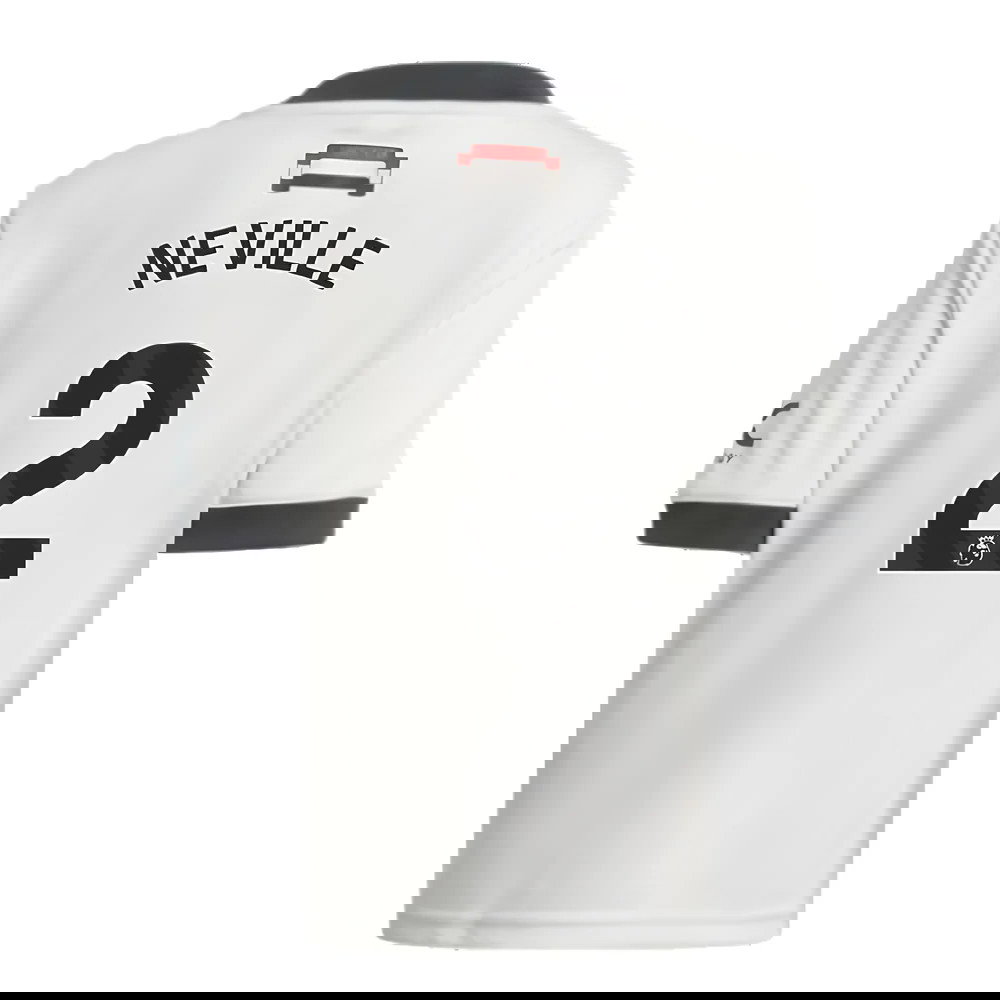 2024-2025 Man Utd Third Mini Kit (Neville 2)